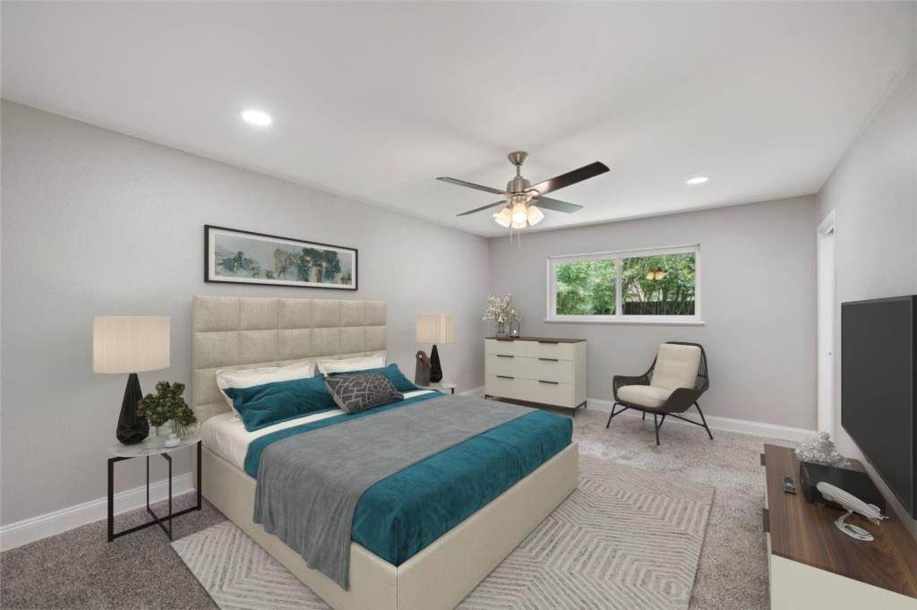 6007 Claridge Drive - Photo 1
