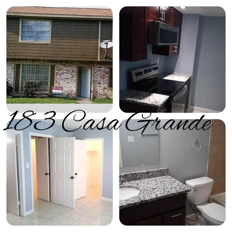 183 Casa Grande Drive - Photo 1