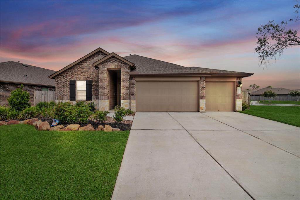 2810 Canadian Goose Lane - Photo 1