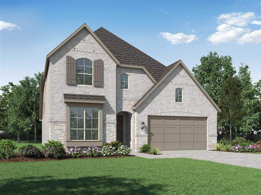 4607 Sweet Dewberry Lane - Photo 1