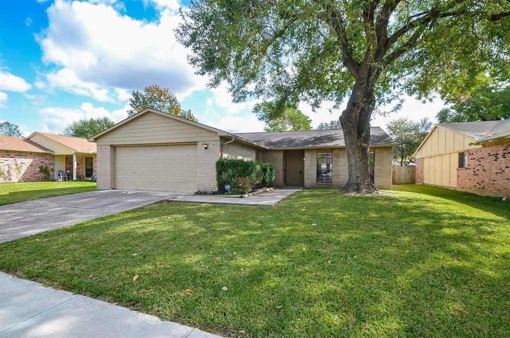 526 Jeff Davis Drive - Photo 1