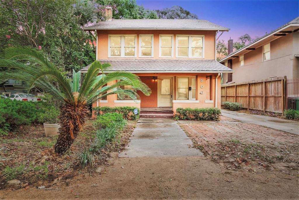 506 Branard Street - Photo 1
