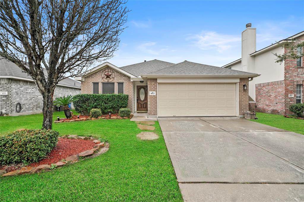 4923 Steel Meadows Lane - Photo 1