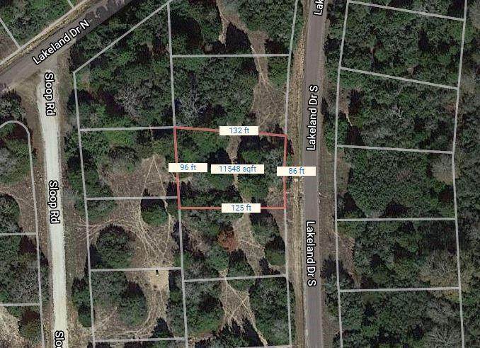 Lot 19 Cuontry Place - Photo 1
