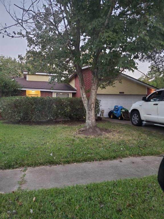 66 Ranch House Loop - Photo 1