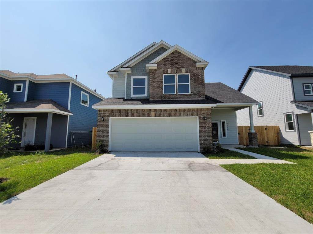 10204 Jessalyn Lane - Photo 1