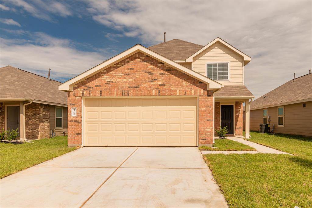 24338 Treviso Gardens Drive - Photo 1