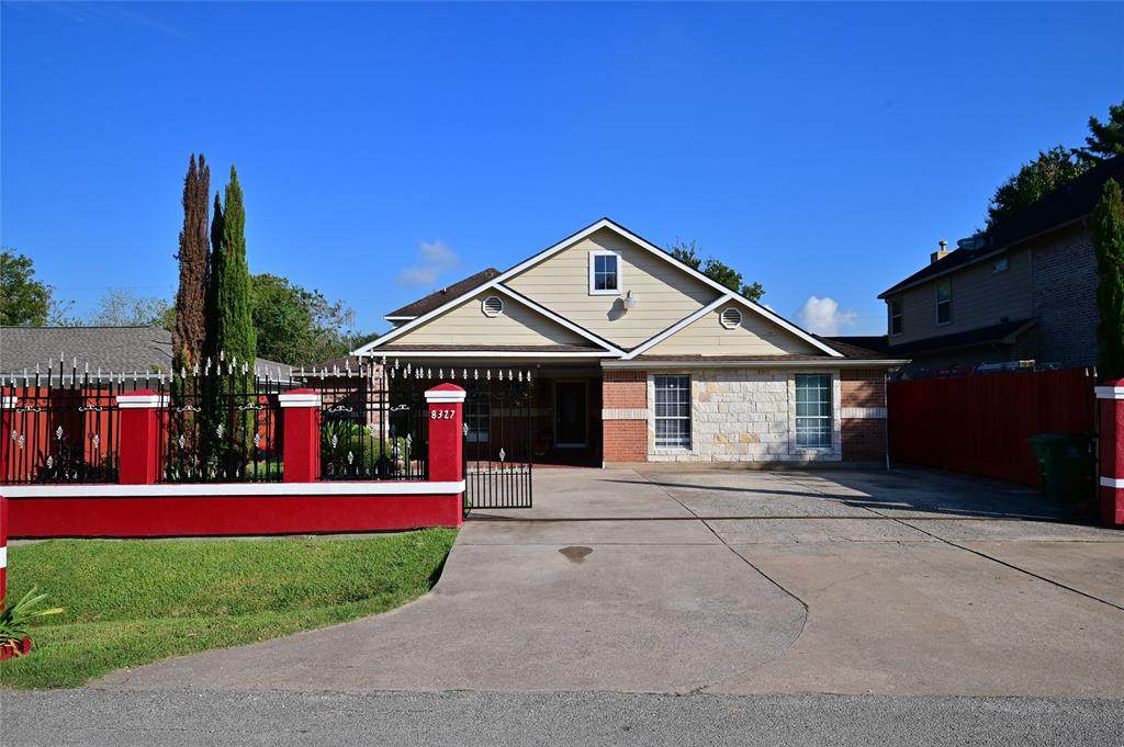 8327 Wetherby Lane - Photo 1