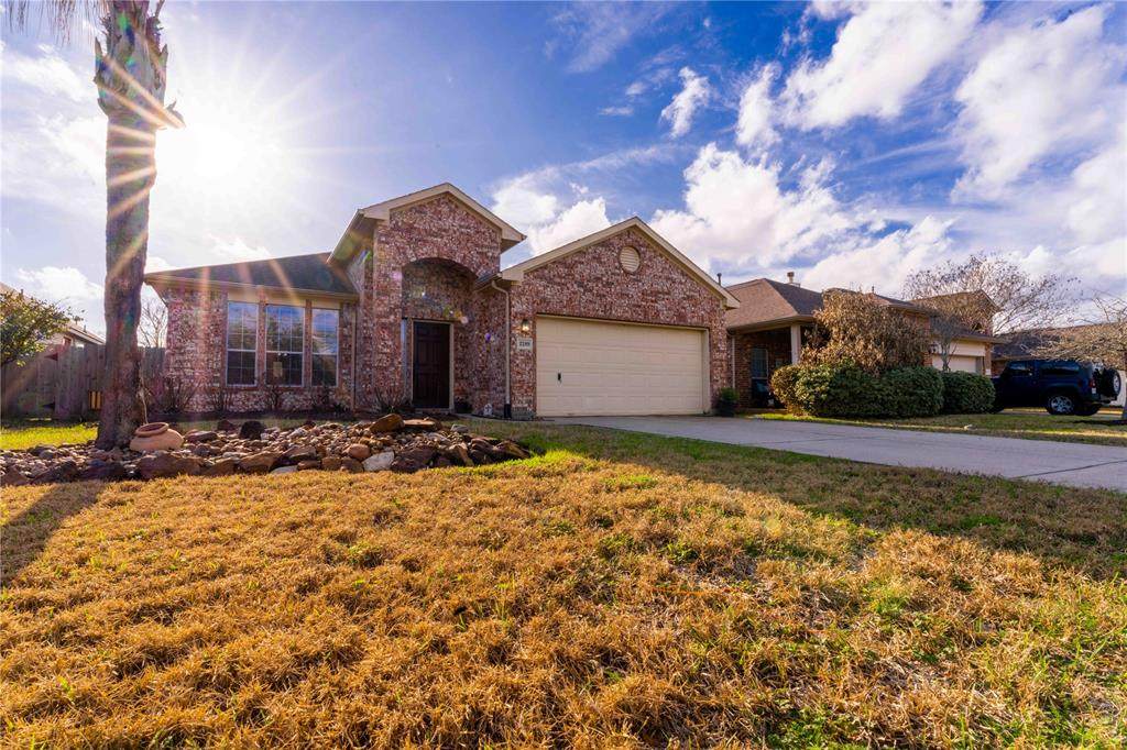 2289 Catalonia Cove - Photo 1