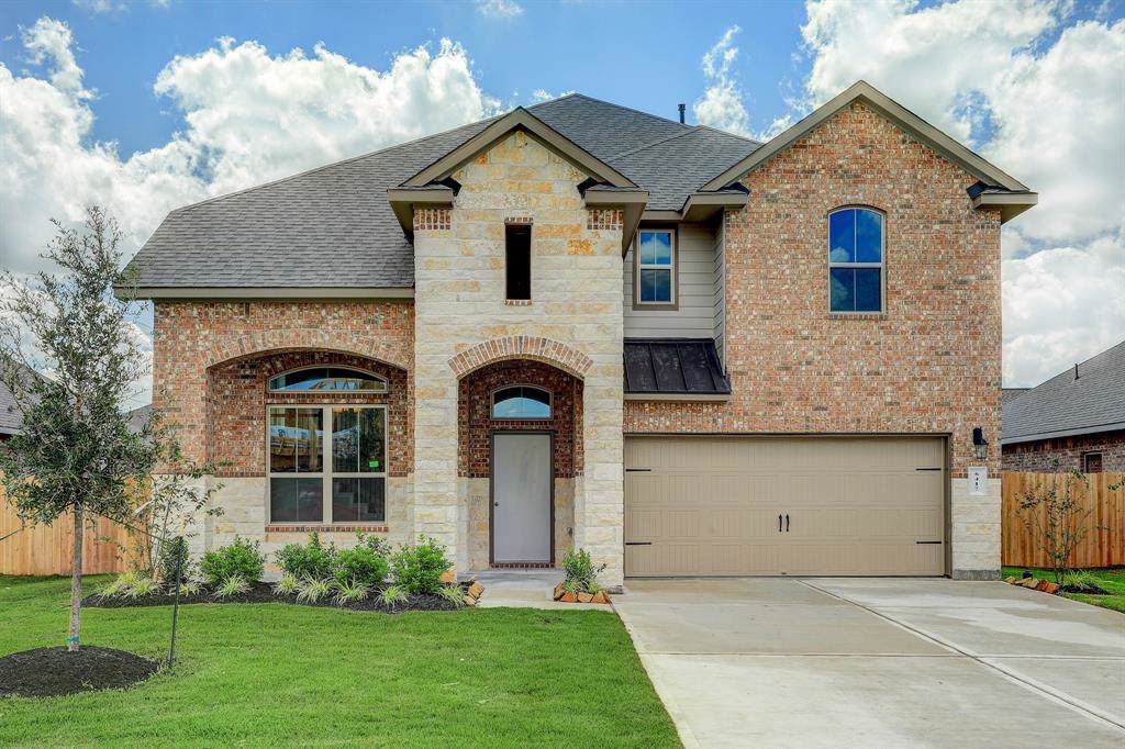 6417 Firewood Drive - Photo 1