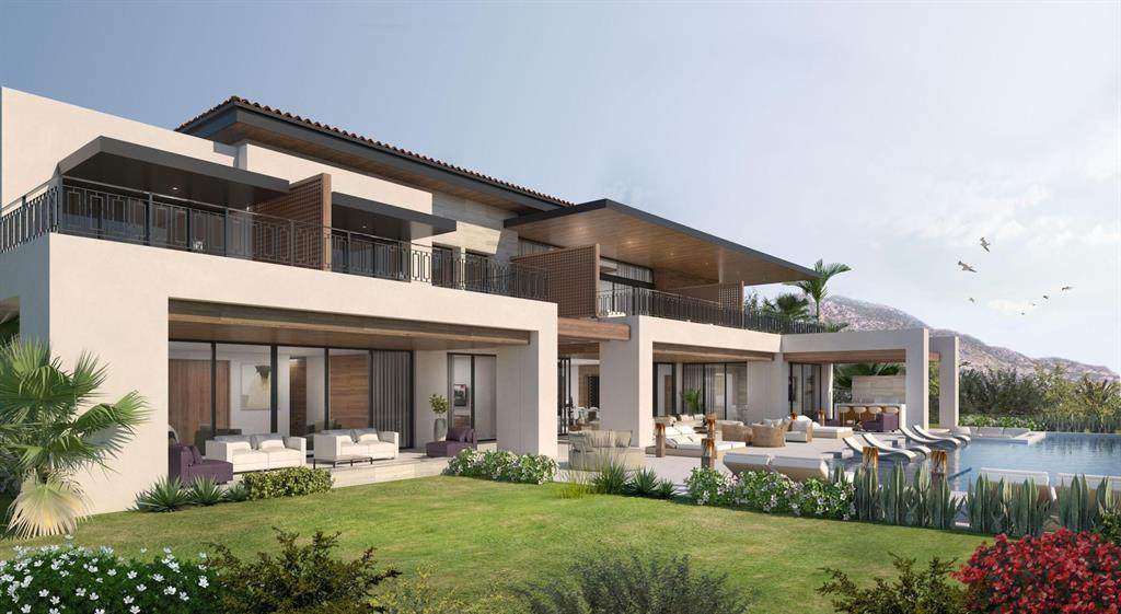 7 Legado - Photo 1
