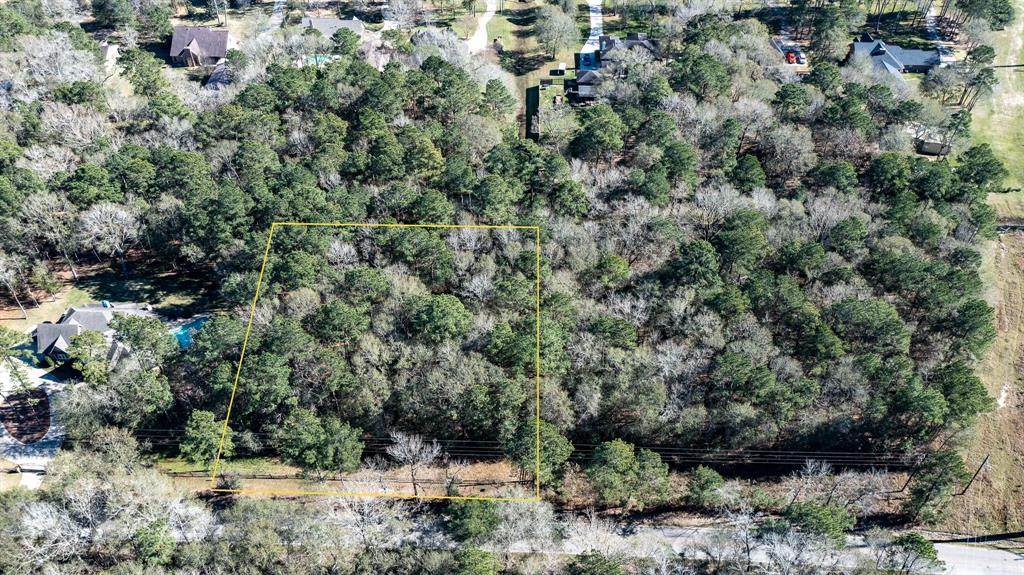 TBD Hargraves Road - Photo 1
