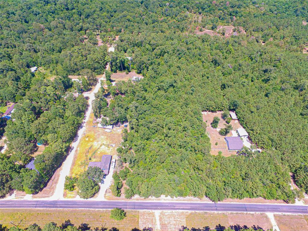 TBA Mangum Road - Photo 1