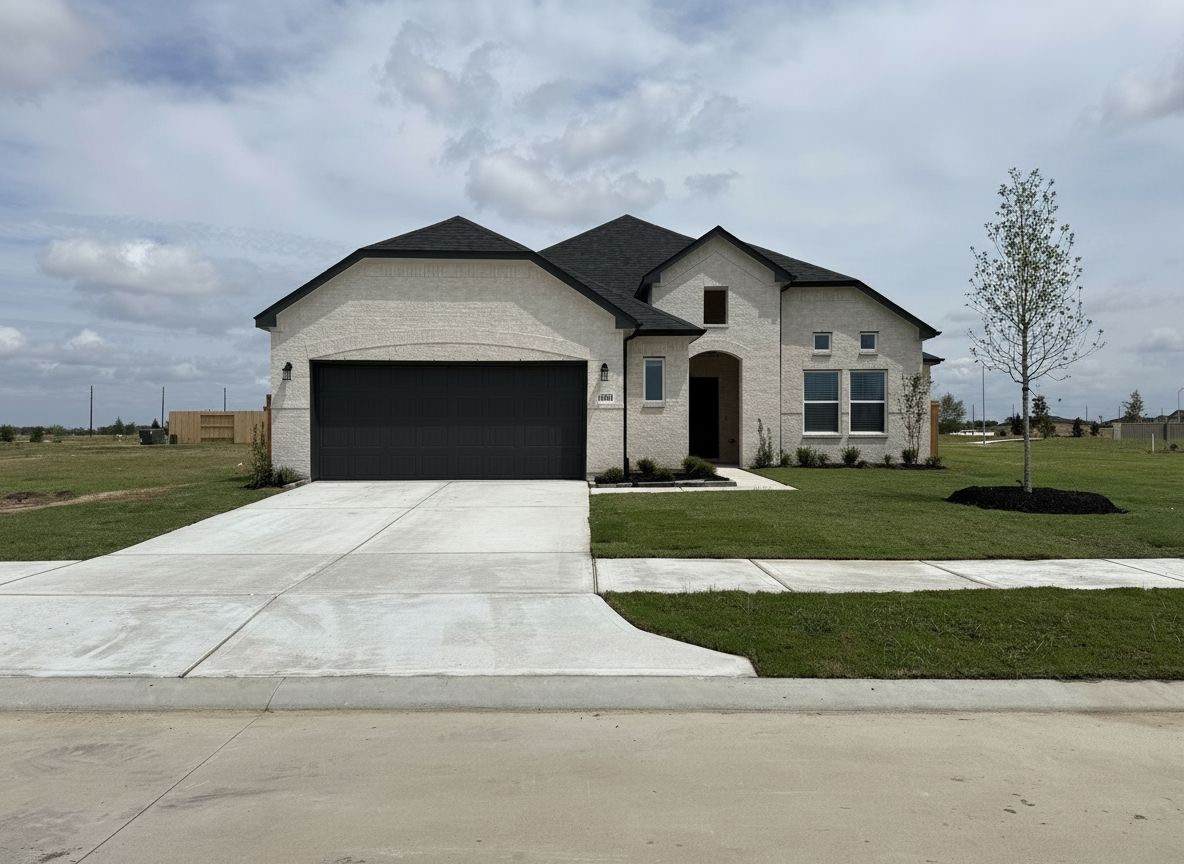 2519 Maverick Bank Drive - Photo 1