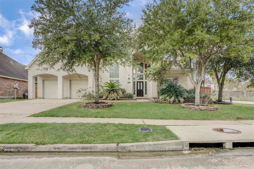 2318 Delta Bridge Drive - Photo 1