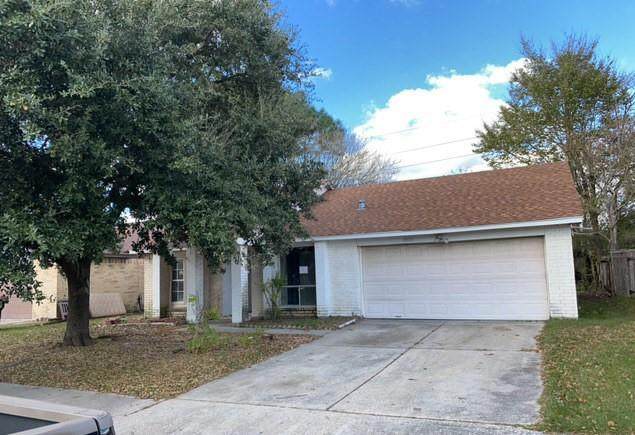 3606 Oakhall Drive - Photo 1