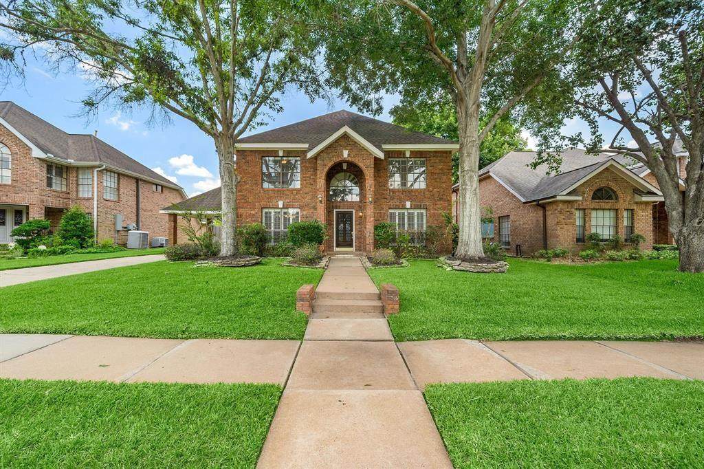3418 Mimosa Way - Photo 1