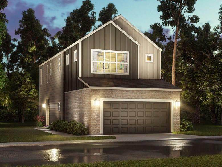 5410 Holguin Hollow Street - Photo 1
