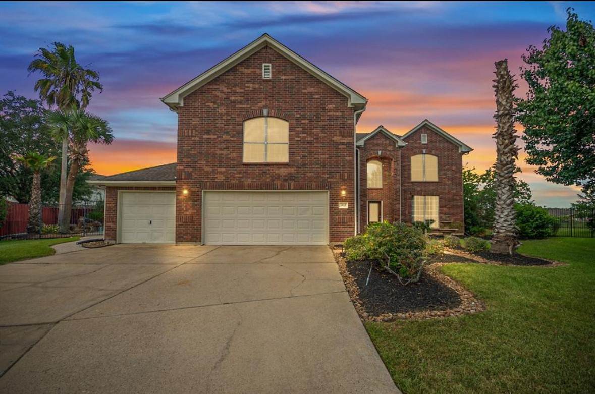 303 Elder Grove Drive - Photo 1