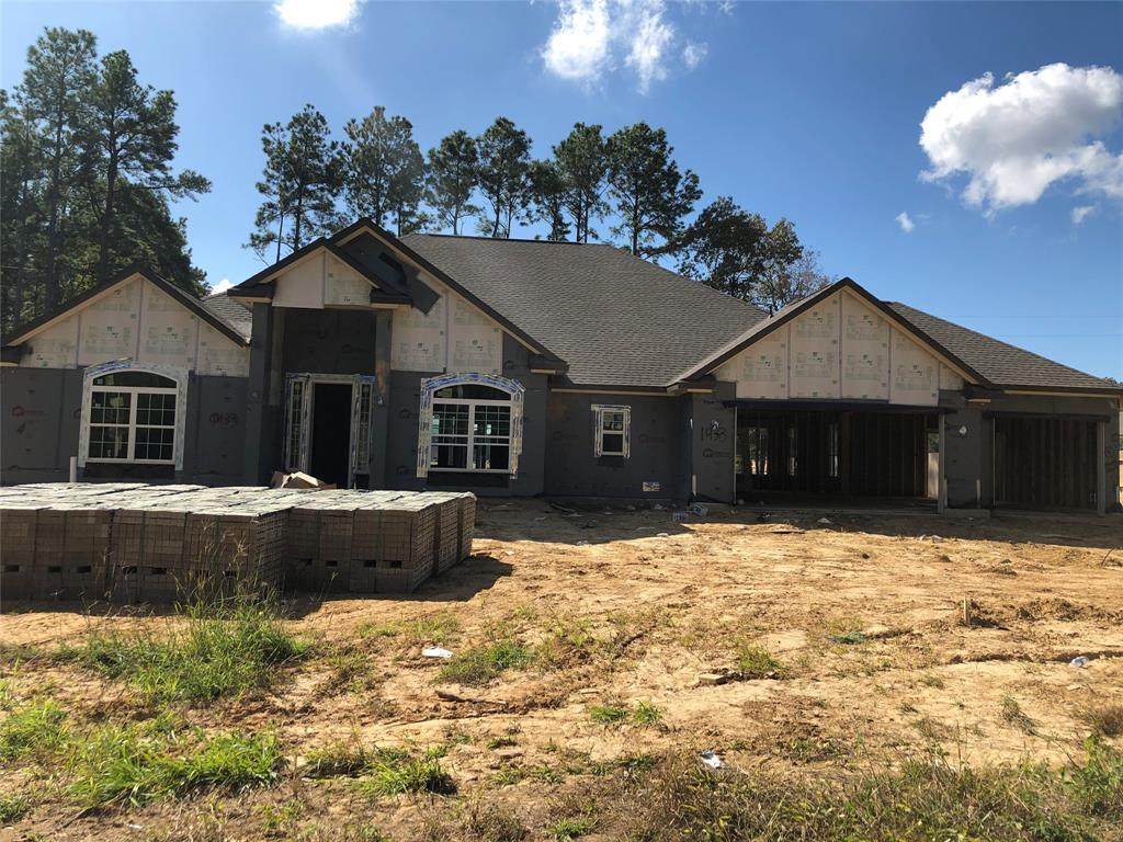 1433 Country Club - Photo 1