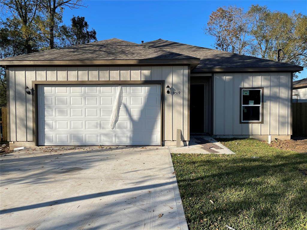 9523 Caddo Road - Photo 1