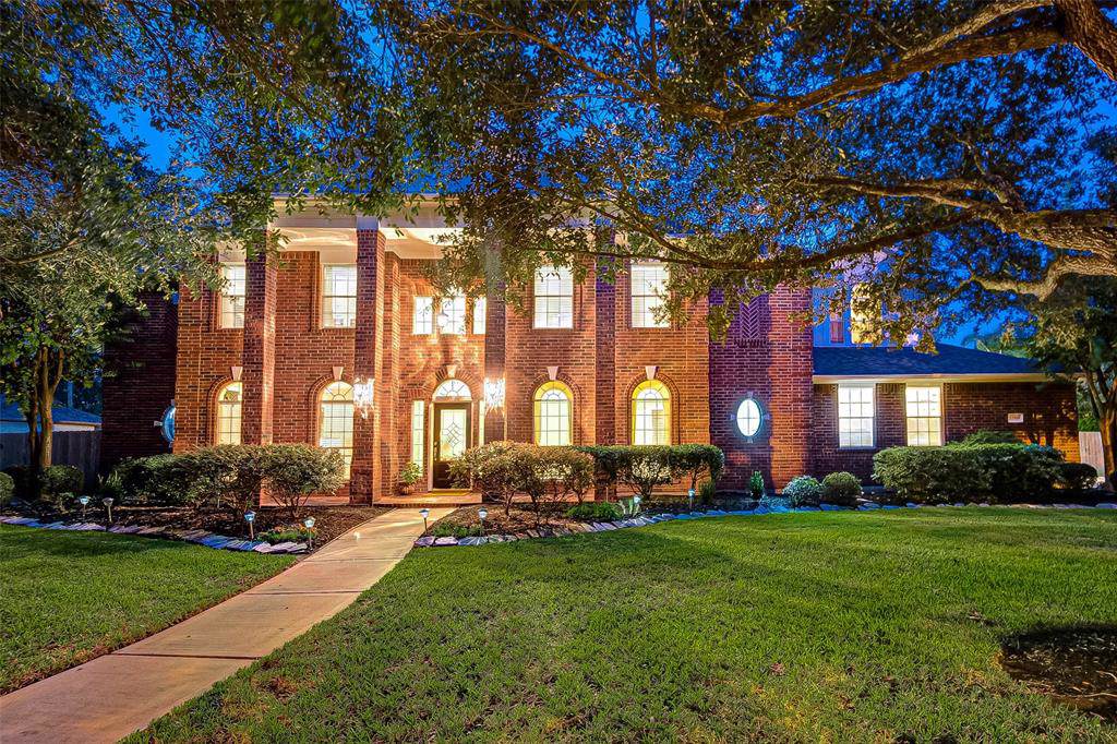 22519 Oak Mist Lane - Photo 1