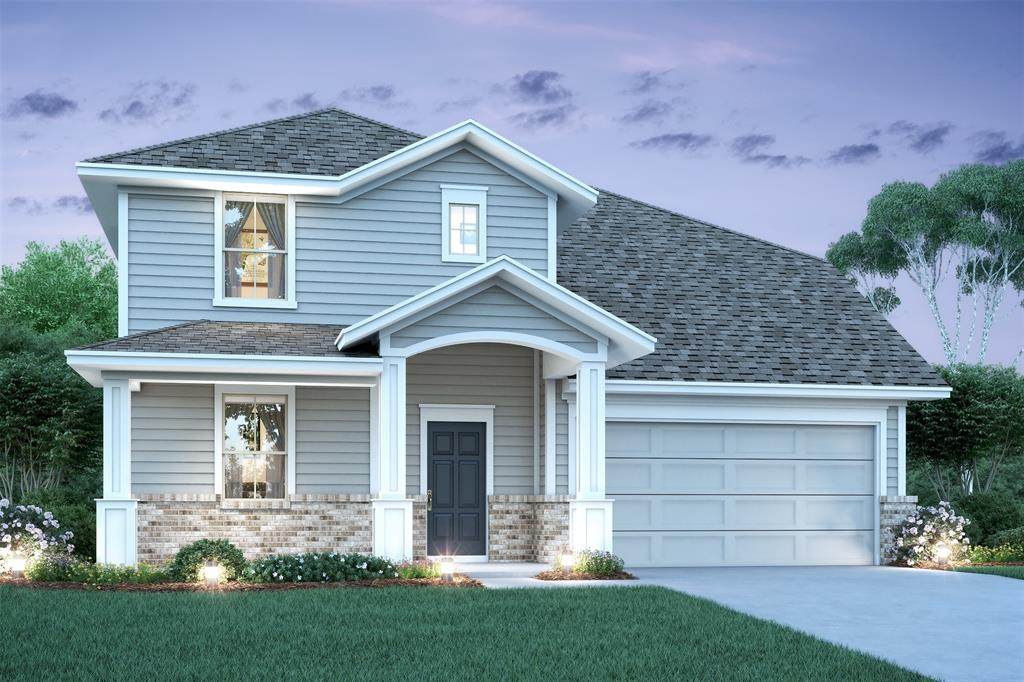 7731 Nevaeh Crest Path - Photo 1