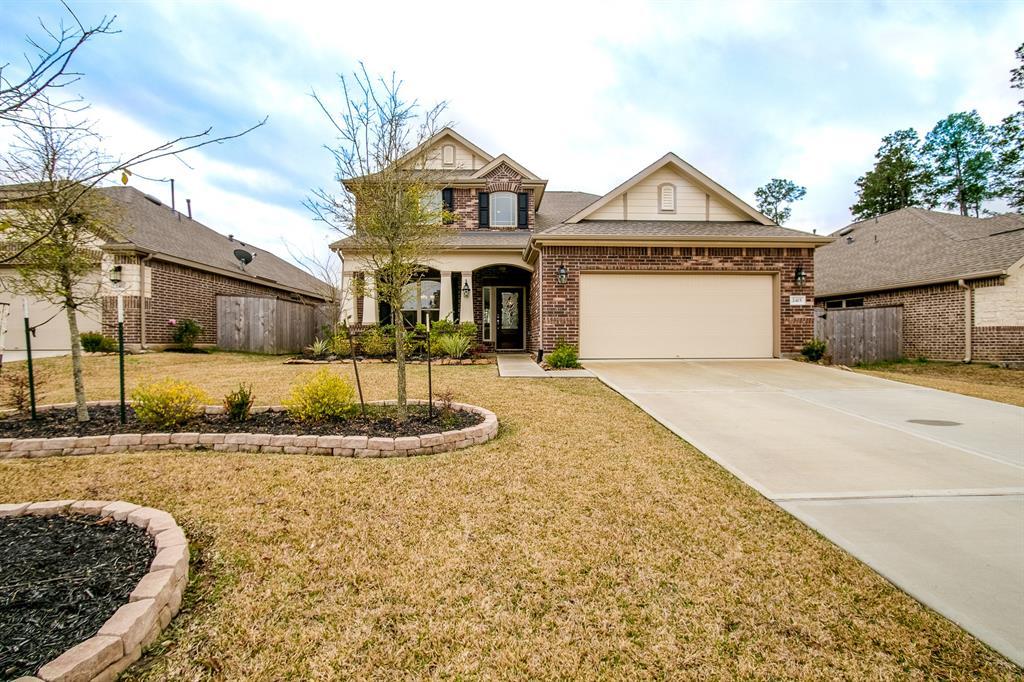 2415 Branshill Drive - Photo 1