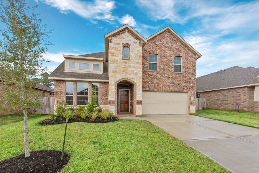 18211 Sunniberg Court - Photo 1