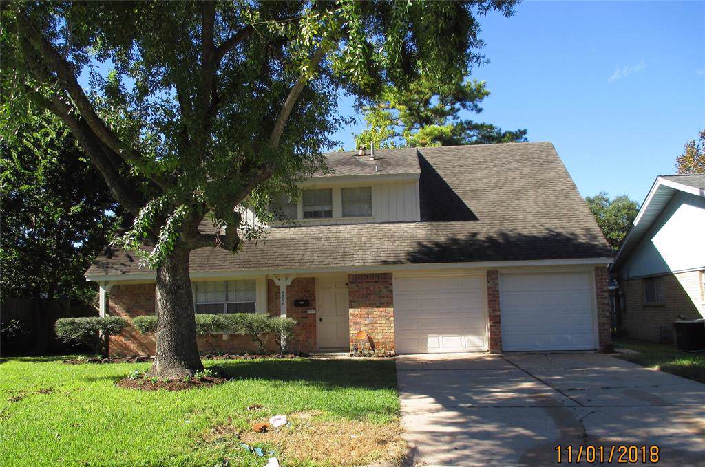 9706 Crestdale Circle - Photo 1