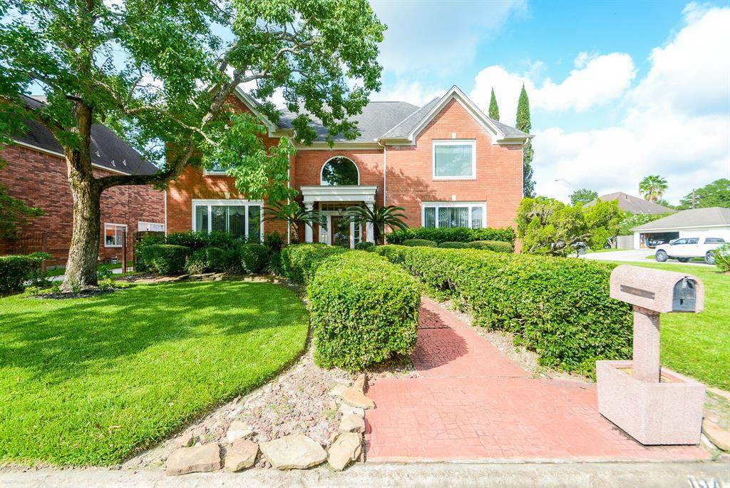 19435 Atasca Oaks Drive - Photo 1