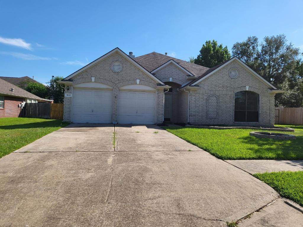 20402 Westfield Parkway - Photo 1