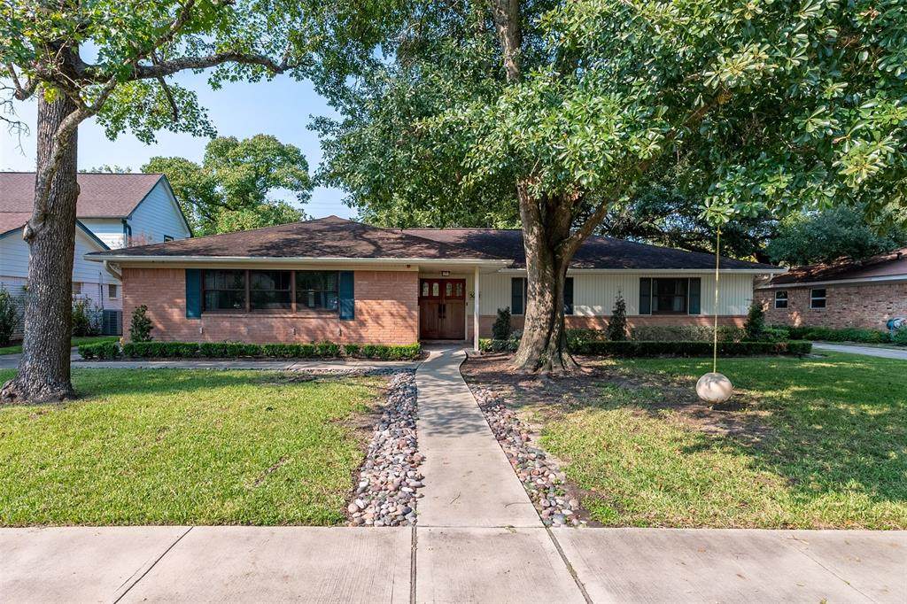 5610 Cheena Drive - Photo 1