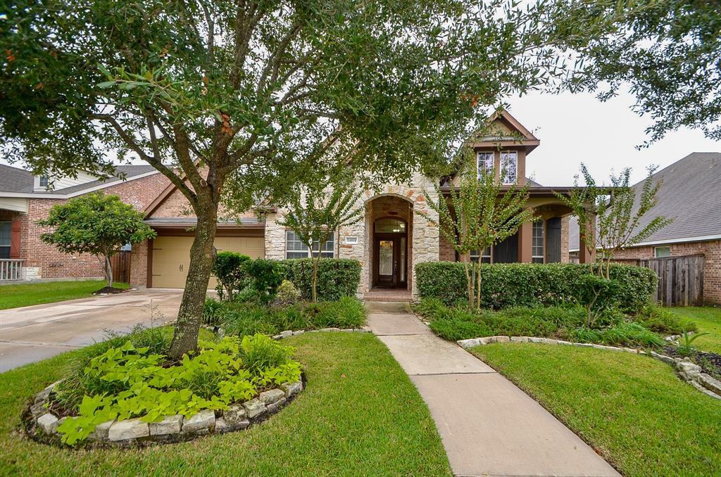 14010 Robbie Creek Lane - Photo 1