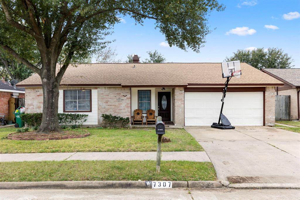 7307 Kite Hill Drive - Photo 1