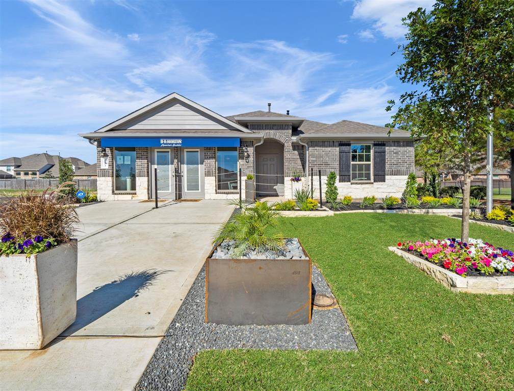 2202 Strong Horse Drive - Photo 1
