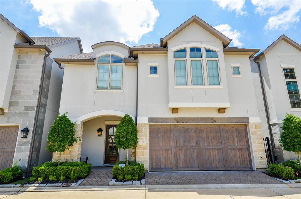 810 Remington Glade Drive - Photo 1