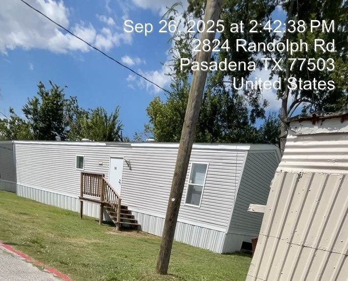 2824 Randolph Road - Photo 1
