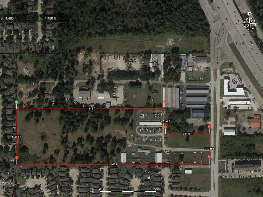 13611 Perry Road - Photo 1