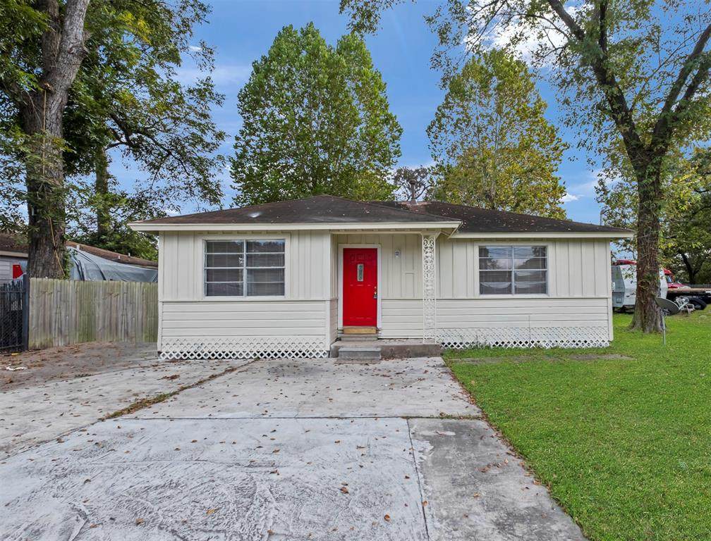 9118 Spaulding Street - Photo 1