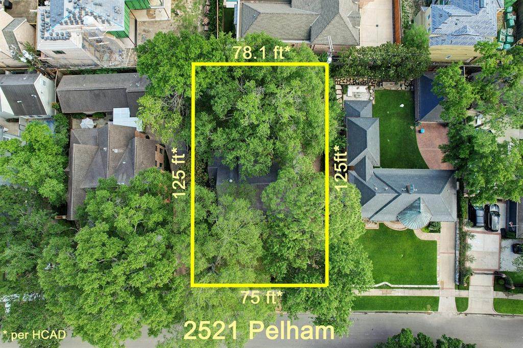 2521 Pelham Drive - Photo 1
