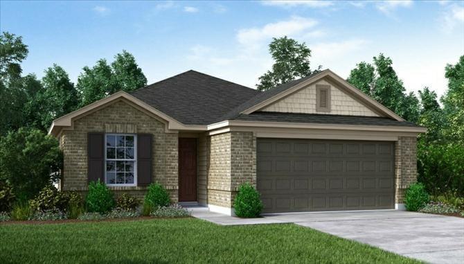 24019 Noble Darcy Lane - Photo 1