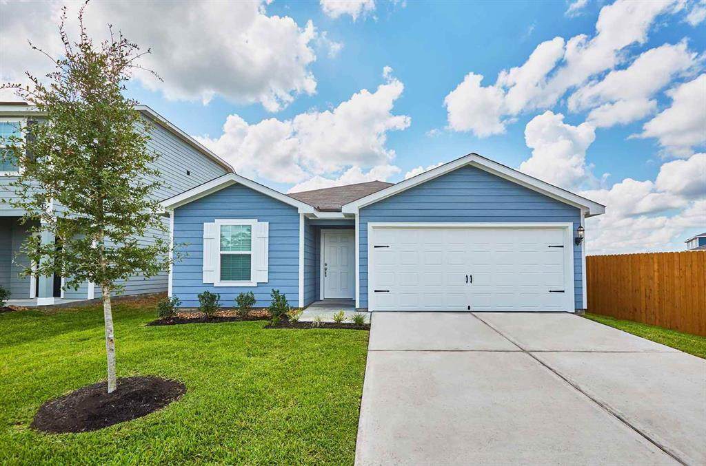 8403 Dusty Ridge Road - Photo 1