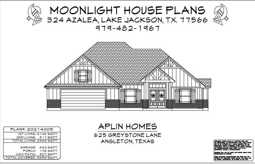 625 Greystone Lane - Photo 1