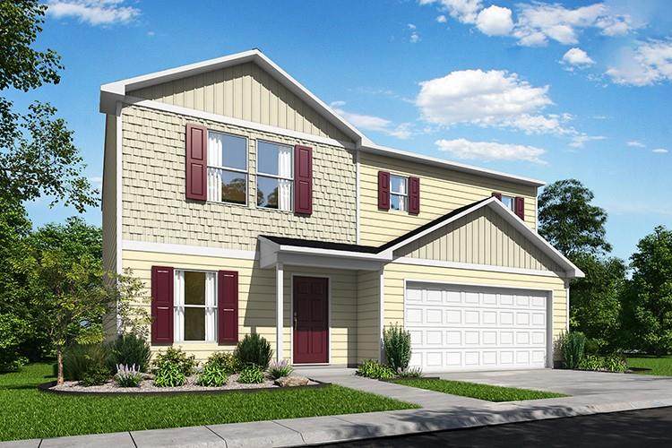 584 Cedar Point Drive - Photo 1