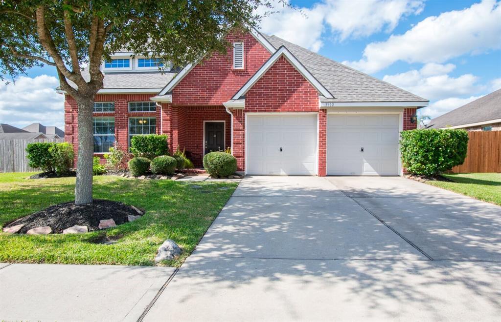 3910 Pennyoak Drive - Photo 1