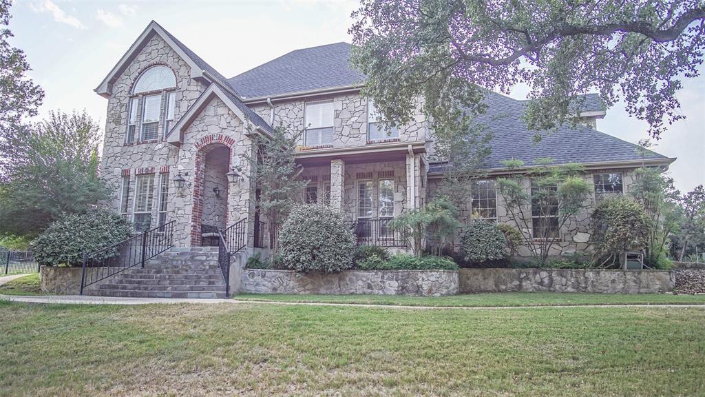 1734 Hunters Run - Photo 1