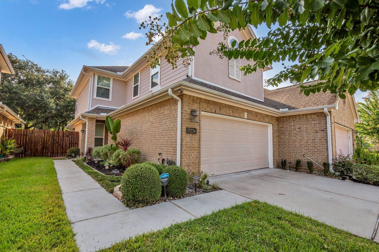17234 Hartridge Drive - Photo 1