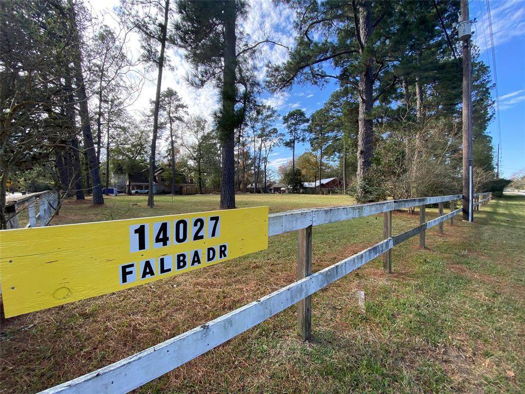14027 Falba Drive - Photo 1