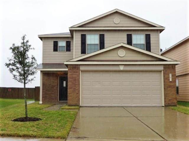 21311 Finbury Oaks Lane - Photo 1